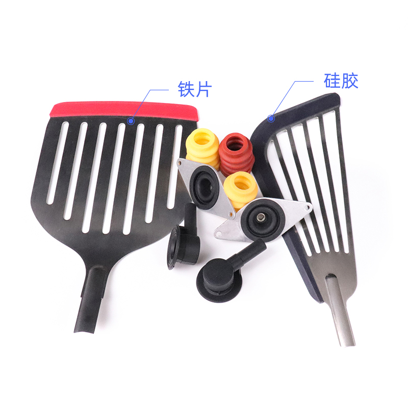 嗯啊不要骚逼三个洞定制硅胶包胶件